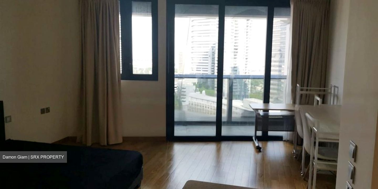 Duo Residences (D7), Apartment #458923851